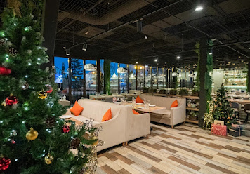 Фото №10 зала Чайхона №1