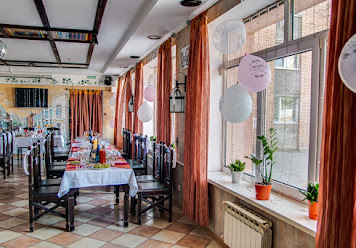 Фото №11 зала Вкусный обедъ