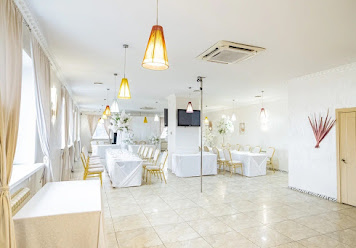 Фото №10 зала Аля Русъ