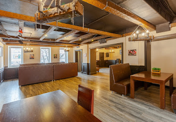 Фото №4 зала Dance&Grill Park