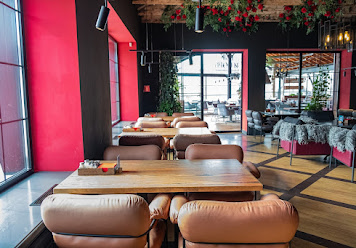 Фото №20 зала Бык и Море