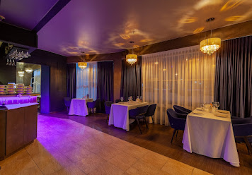 Фото №5 зала Вилла Джоя