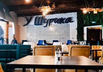 Фото №6 зала У Шурика