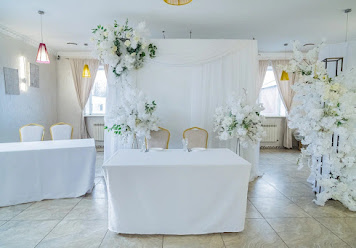 Фото №17 зала Аля Русъ