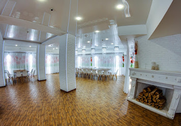 Фото №5 зала «Галерея банкетов» на Водников