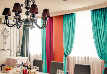 Фото №11 зала Matrёshka Plaza