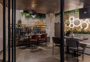 Фото №8 зала Русский