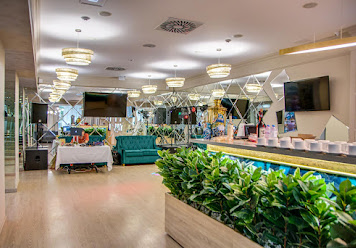 Фото №18 зала Matrёshka Plaza