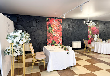 Фото №7 зала Аля Русъ