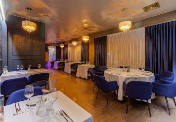 Фото №7 зала Вилла Джоя