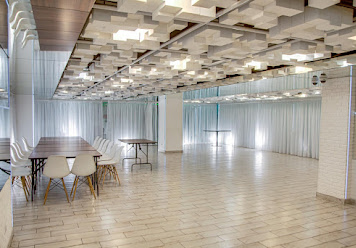 Фото №4 зала «Галерея банкетов» на Водников