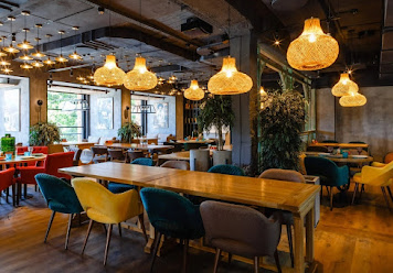 Фото №2 зала Дом Нино