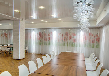 Фото №7 зала «Галерея банкетов» на Водников