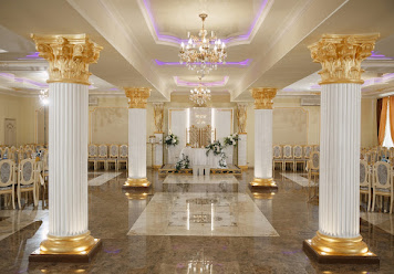 Фото №19 зала Grand Royal