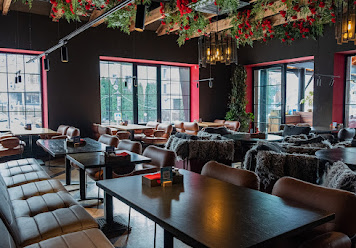 Фото №17 зала Бык и Море