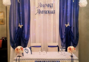 Фото №3 зала Angel Hotel