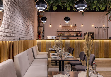 Фото №5 зала Русский