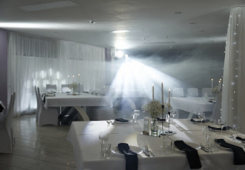 Фото №18 зала Banquet room