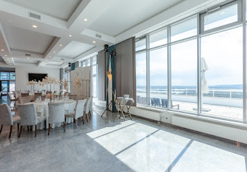 Фото №17 зала Sky-Village