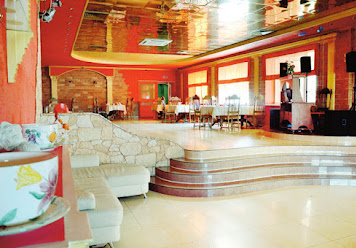 Фото №4 зала Ветерок