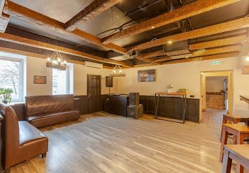 Фото №6 зала Dance&Grill Park