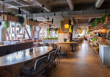 Фото №12 зала Русико