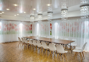 Фото №3 зала «Галерея банкетов» на Водников