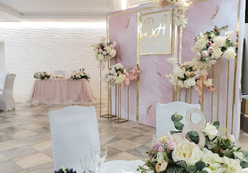 Фото №18 зала Золотой берег