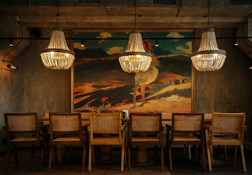 Фото №5 зала Русико