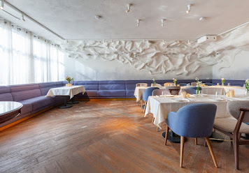 Фото №10 зала Vivi