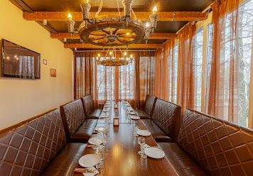 Фото №5 зала Dance&Grill Park