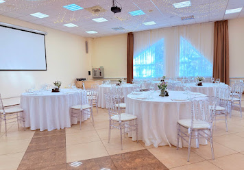 Фото №3 зала Дубрава