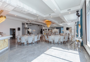 Фото №15 зала Sky-Village