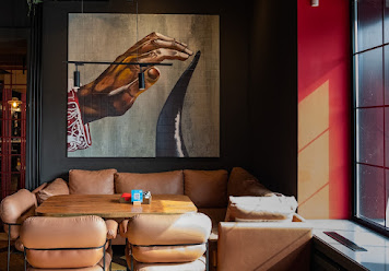 Фото №11 зала Бык и Море