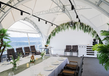 Фото №20 зала Sky-Village