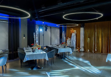 Фото №4 зала SOSNOVOE Family Club