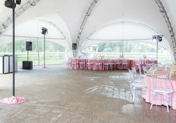 Фото №2 зала Kislorod Boutique Club