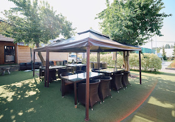 Фото №4 зала Земля