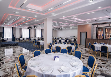 Фото №2 зала ДАВ