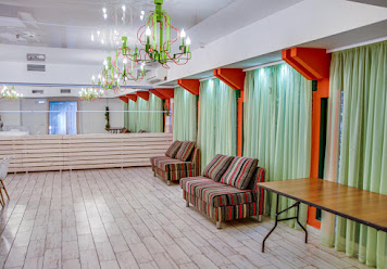 Фото №7 зала «Галерея банкетов» на Водников