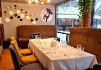 Фото №7 зала У Шурика