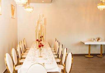 Фото №3 зала Via Veneto