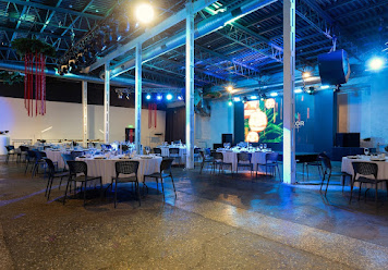 Фото №7 зала Станкозавод