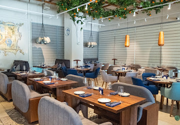 Фото №17 зала Lunasole