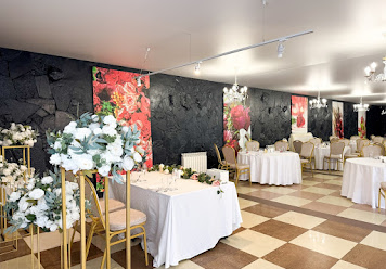 Фото №8 зала Аля Русъ