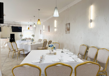 Фото №5 зала Аля Русъ