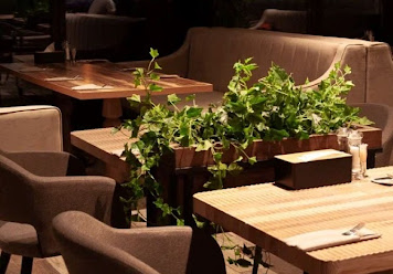 Фото №4 зала Чайхона №1