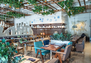 Фото №19 зала Lunasole