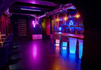 Фото №6 зала HOT LOFT