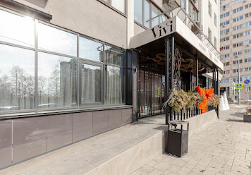 Фото №6 зала Vivi